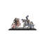 Medieval Tournament Statue