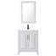 Ensemble de meuble-lavabo simple l 30 po avec miroir Daria-97873280-97873274-97873272