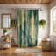 Rideau de douche Camo Art - Premium-294141500
