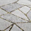 Boudreaux Geometric Area Rug-1510840947