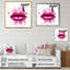 «Beauty World», reproduction sur toile-300710126-300710125