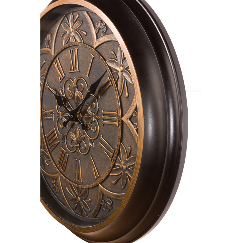Adorian Wall Clock
