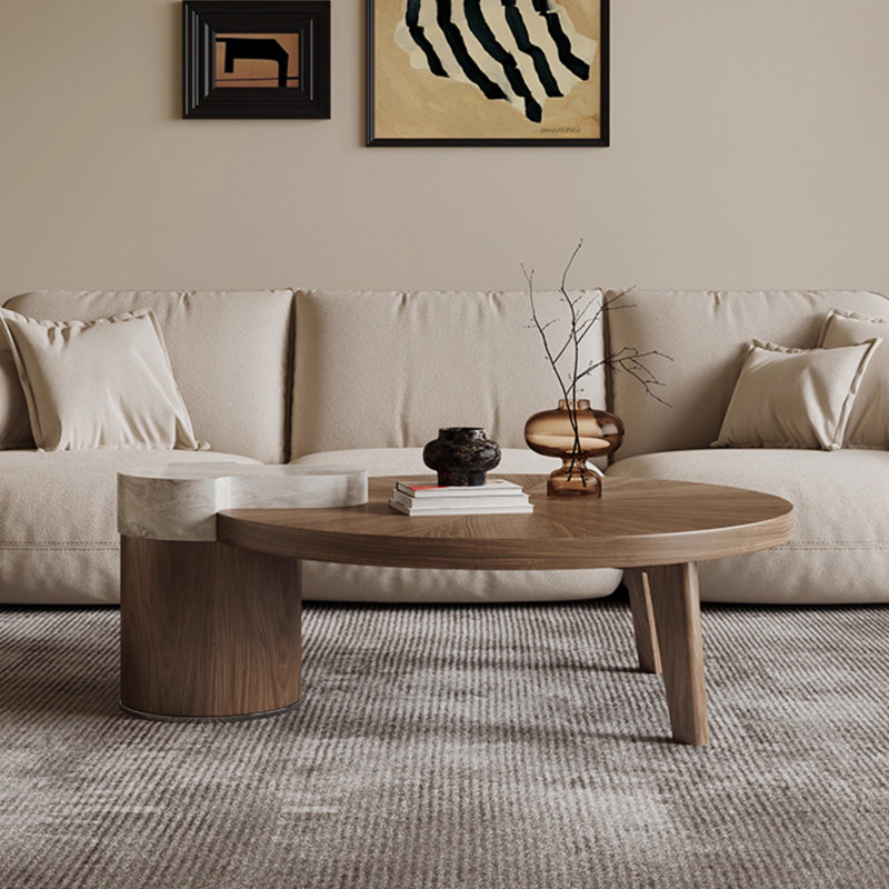 Table basse Minimalist