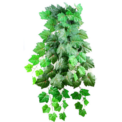48'' Faux Foliage Plant