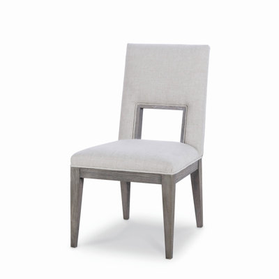 Monarch Upholstered Dining Chair