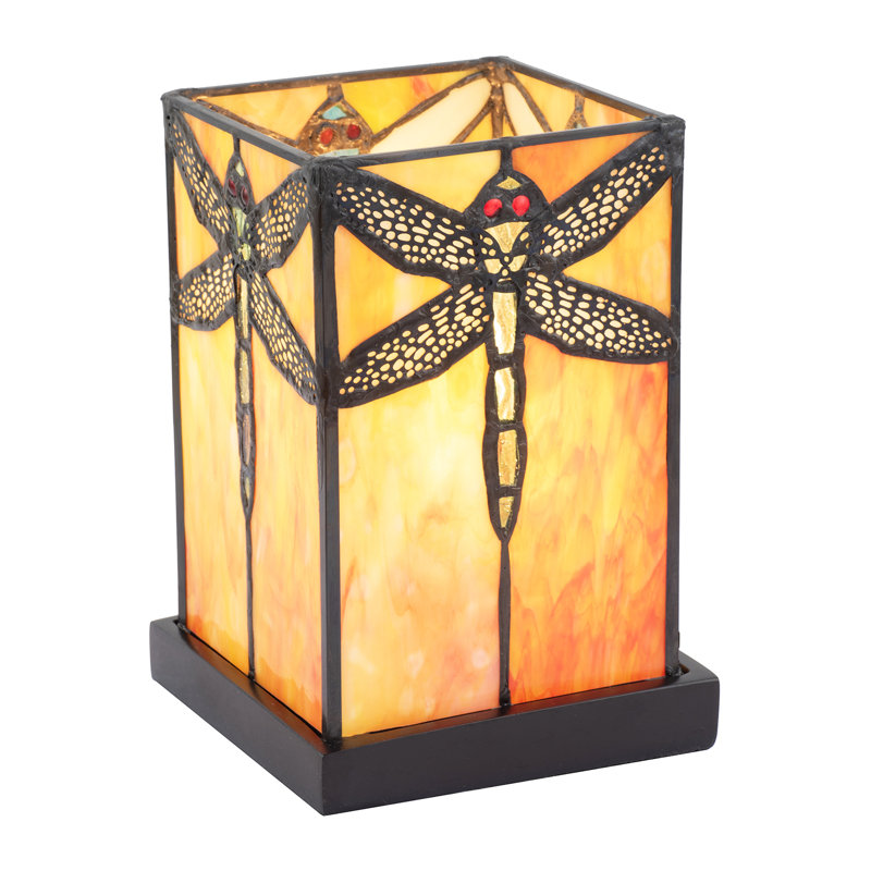 Metal Novelty Lamp