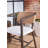 Tahiry Upholstered Barrel Chair
