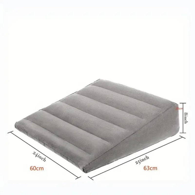 Coussin en coton Lowall