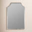 Miroir d'appoint mural Simone-1648619600