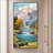 " Scenery " Painting Print-97195350