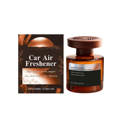 air freshener Car Air Freshener  110ml