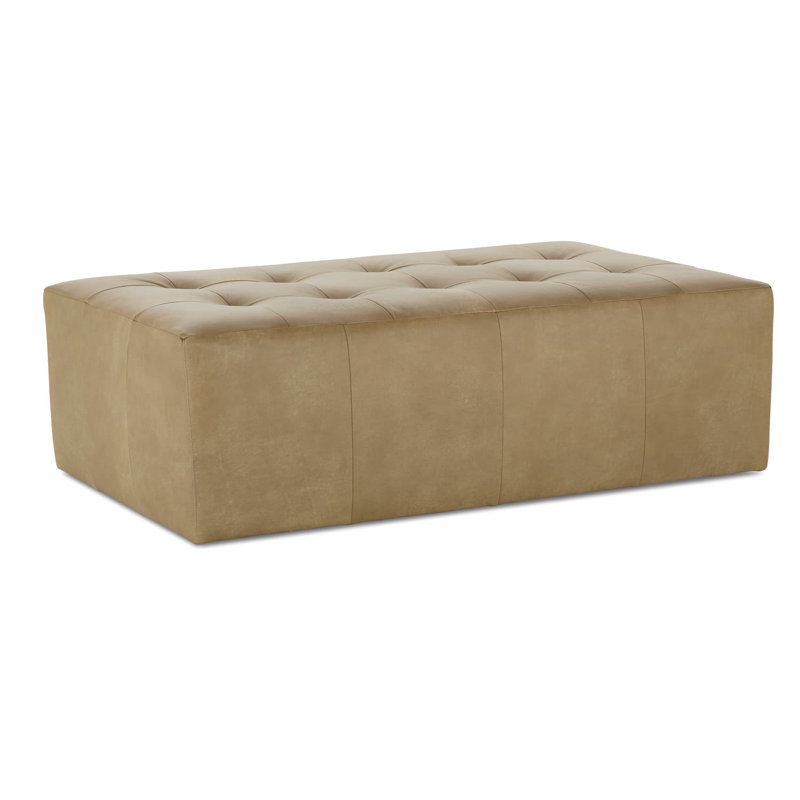 Rowe Ottoman
