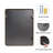 Viridiana Metal Rectangle Wall Mirror-1148845175-1206740505