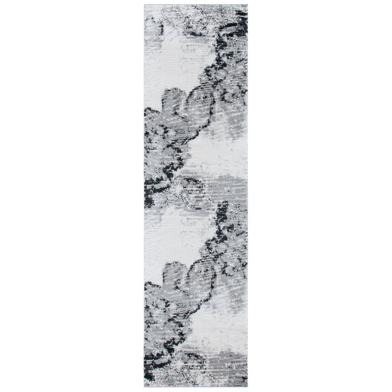 Invista Performance Rug, Runner 2'2" x 8'