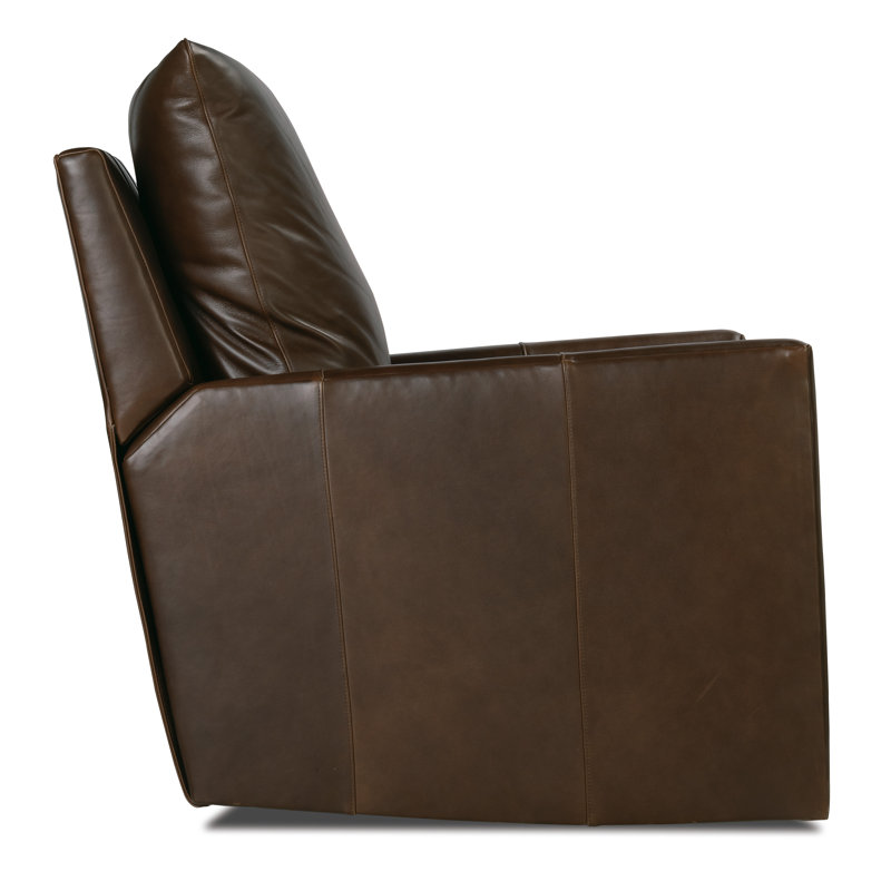 Lilah Leather Recliner
