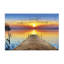 Imprimé acrylique Aurora-77741776-78028966