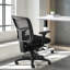 Fauteuil de conférence ergonomique Pro-Line II Series-1855521961
