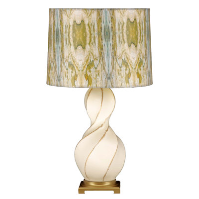 Lampe Curves