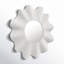 Weekender Round Aluminium Wall Mirror