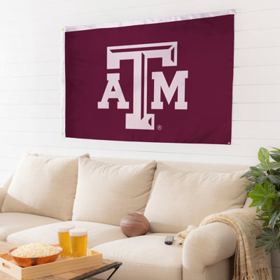 Double Sided 36'' H x 60'' W Polyester Banner