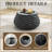 Patio Round  Table-1142396058