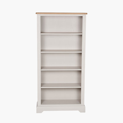 180cm H x 89cm W Standard Bookcase