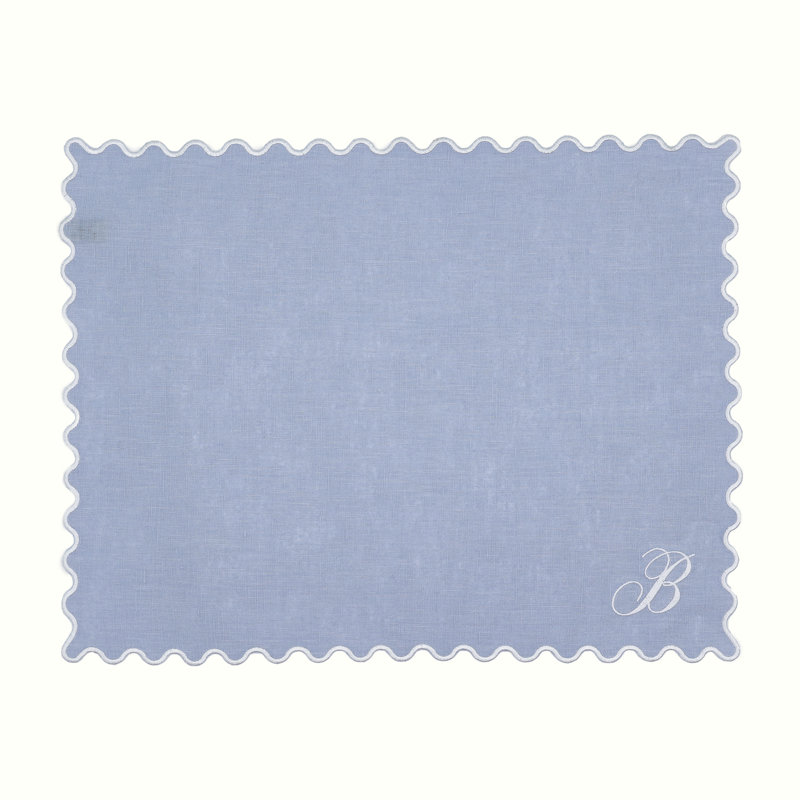 The Vivienne Placemats