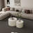 Wave Stripe Nesting Coffee Table(Set of 2)-111476970
