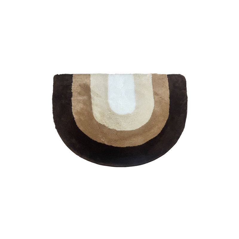 Alon Plastic / Acrylic Non-Slip Bath Mat