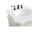 Ensemble de meuble-lavabo simple 24 po Berkshire-88854990-90720282
