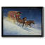 Nick of Time, reproduction d'art sur toile-95885198-95885199