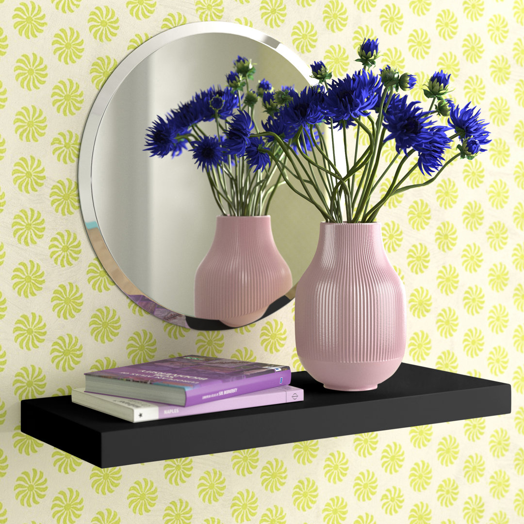 3 Piece Floating Shelf