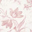 Papier peint Toile De Fleurs-101303130