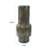 Kabir Glass Vase- Medium