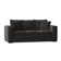 Aceyn 87'' Upholstered Reclining Sofa