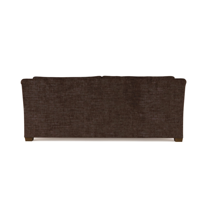 Sofa, Linen Pumice, 32" H x 72" W x 41" D