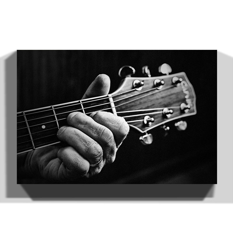 Wrapped Canvas Print, 70cm H x 100cm W