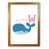 Honey Oak Frame is unavailable