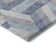 Premium Machine Washable Larock AMF1241 Geometric Rug
