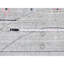 Tapis oriental gris en laine et en soie tissé à la main 4 pi 1 po x 4 pi 1 po Gabbeh 02113006C1364D7BB827AE9A6AFD00AC