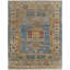 Nathanim Wool Oriental Area Rug-1219171737