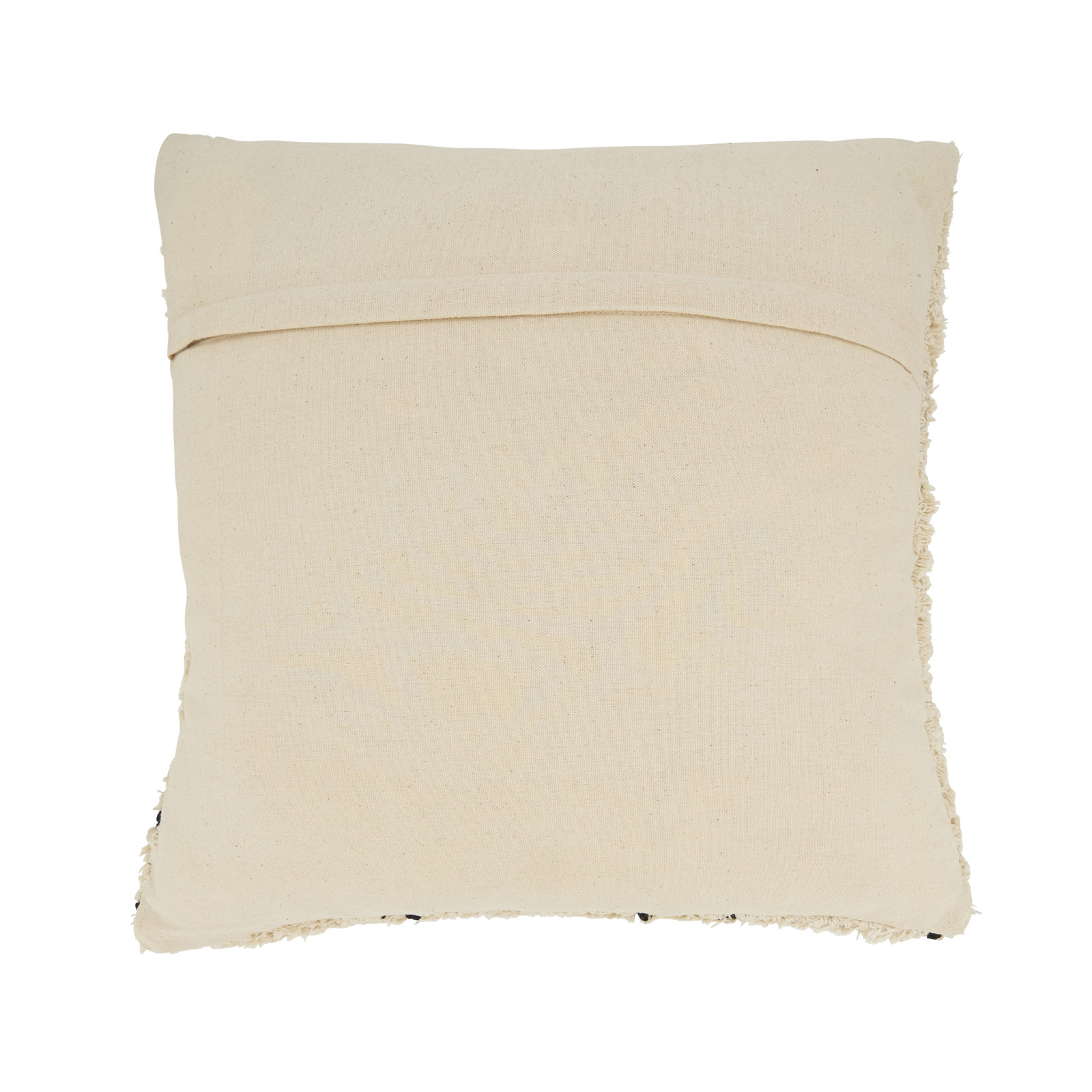 Navya Collection 20" x 20" Throw Pillow