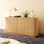 Meuble de rangement avec meuble télé et armoire de rangement-1587637253