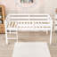 Lit mezzanine simple en bois Eriqua-612523577
