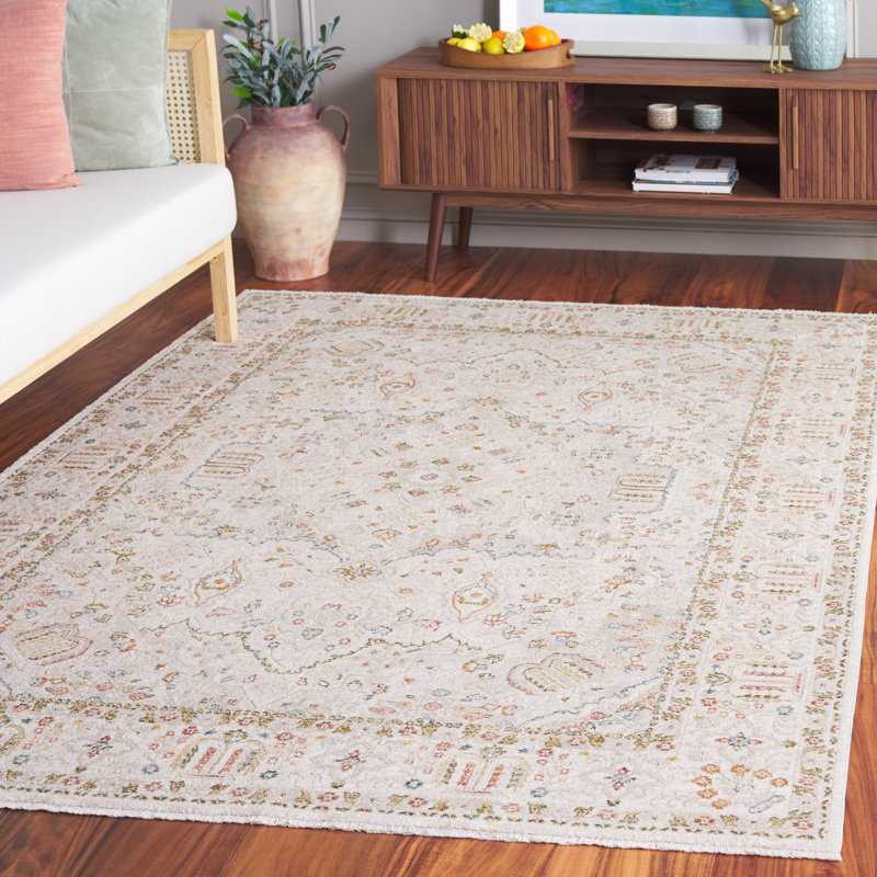 Tapis oriental Verona Performance, Rectangulaire 8 pi x 10 pi