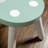Pateros Kids 4 Piece Play Or Activity Table and Chair Set