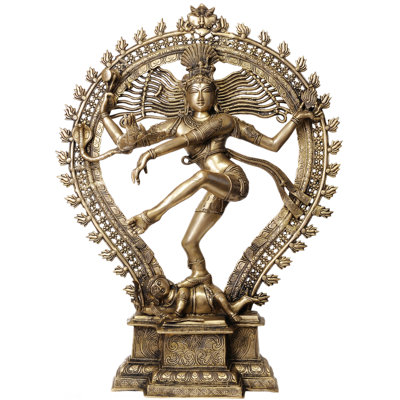 Religious & Spiritual Statue
