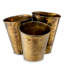 Christian Metal Ice Bucket