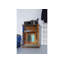 Nature Of Spirit Solid Wood 55cm W 1 - Drawer Chest of Drawers