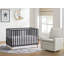 Lit de bébé convertible Cozy Nest-105839515